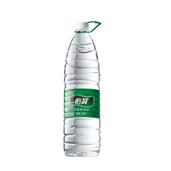 怡宝 矿泉水 1.5l*12桶/箱