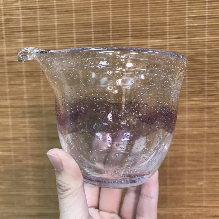 【闪购商品】5H33 千代源公道杯 E 5H33 N
