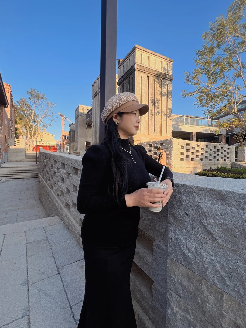 M401-J600)复古帽子