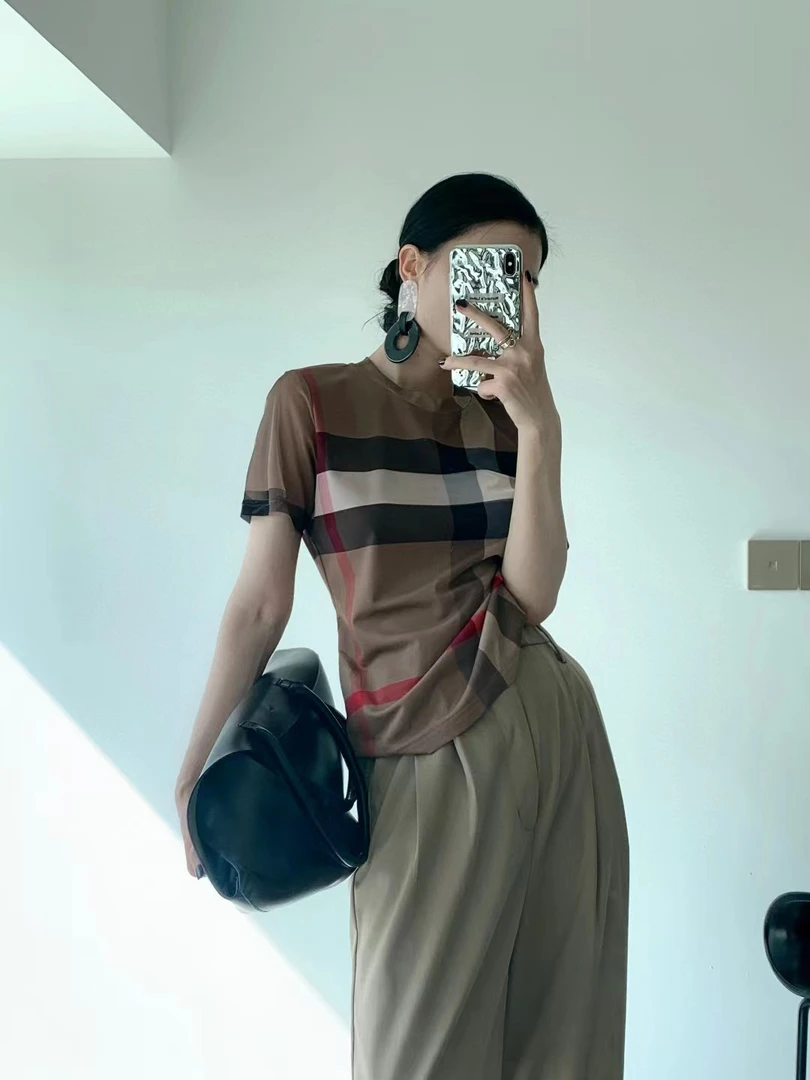 时尚百搭打底衫8888