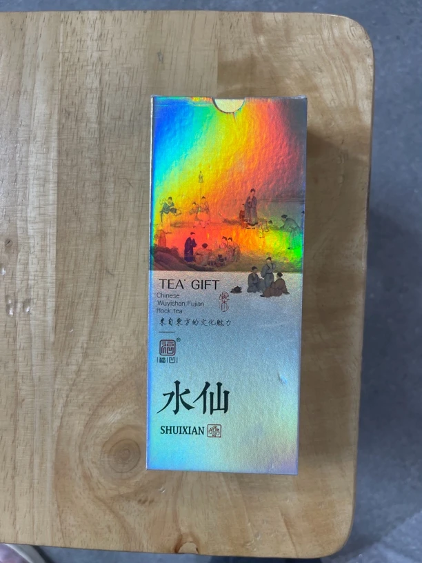 云仓福凹水仙品鉴