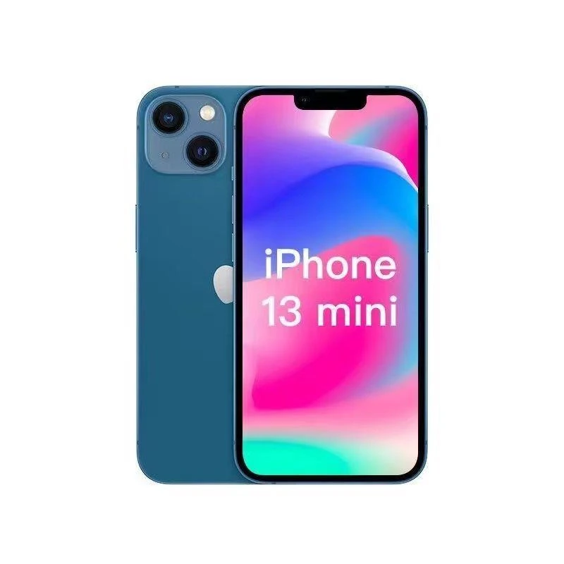99新 Apple/苹果 【顺丰】二手苹果13mini官方正品iPhone13迷你手机