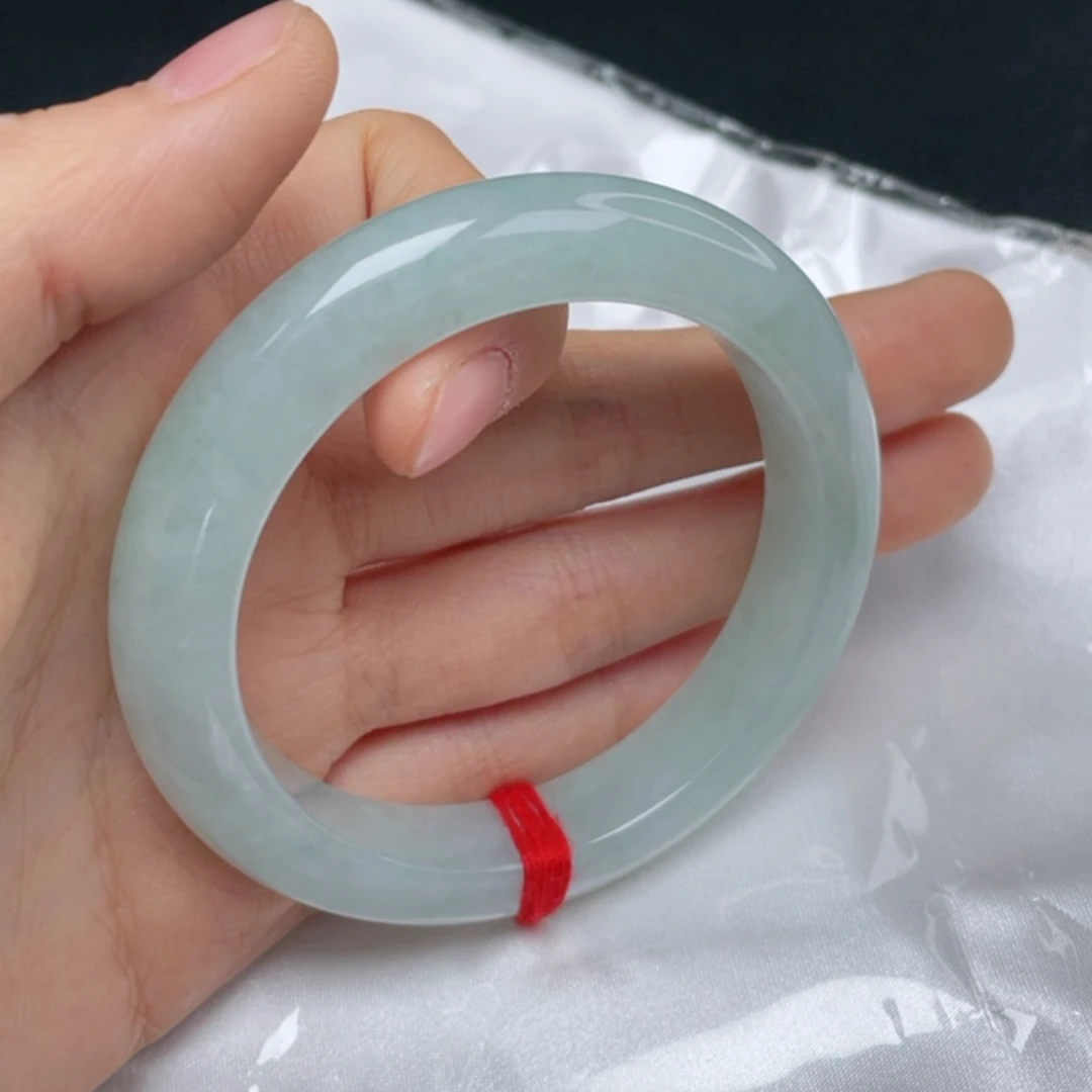 【闪购商品】翡翠手镯未镶嵌