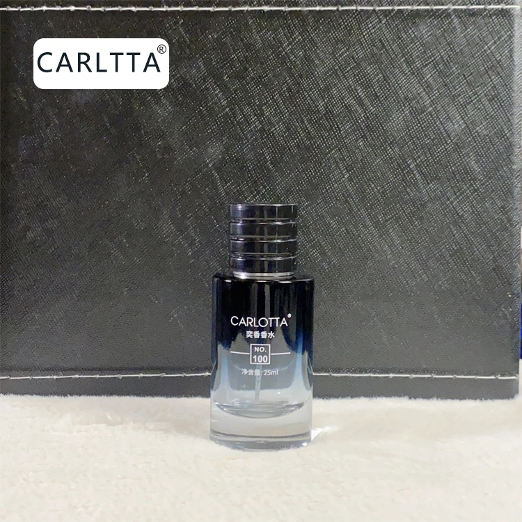 【旷野】CARLOTTA/奕香 NO:100 木质调香水