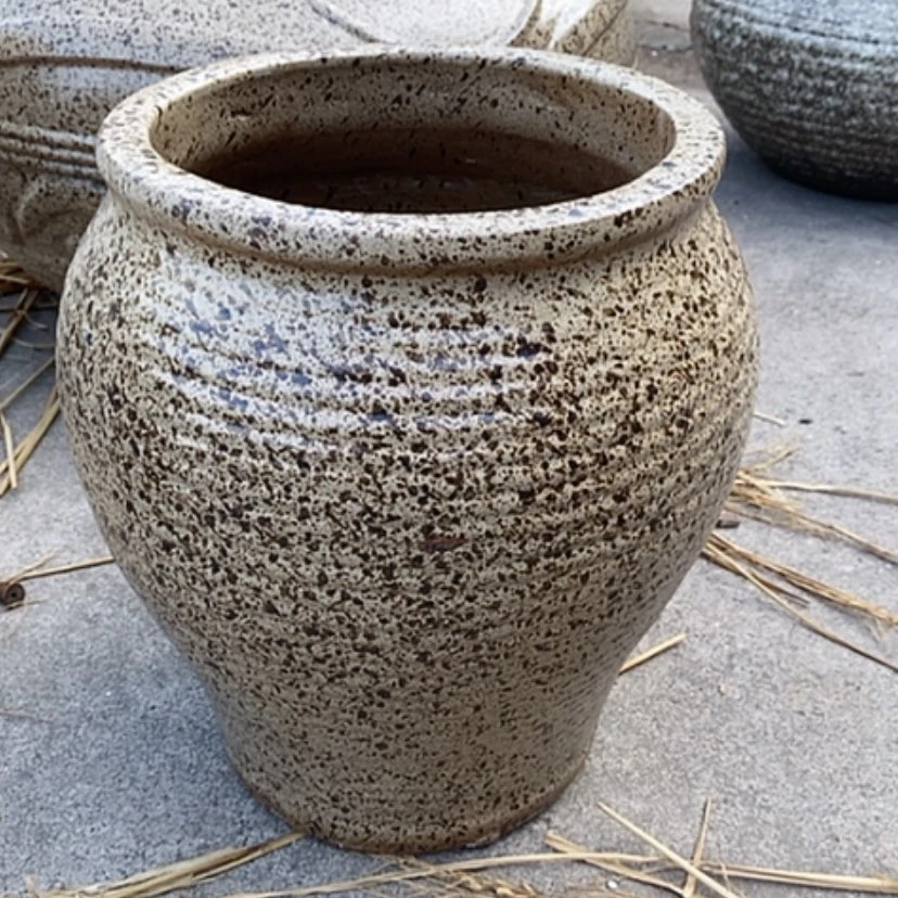 【闪购商品】红陶20CM以下26/36有孔