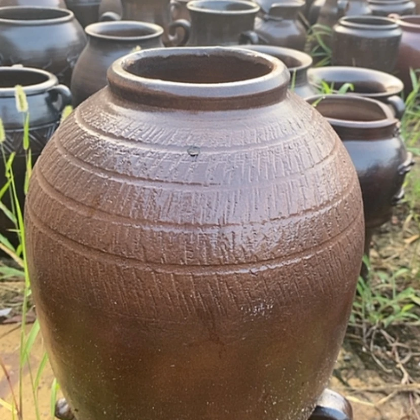 【闪购商品】红陶20CM以下11/26无孔遐思