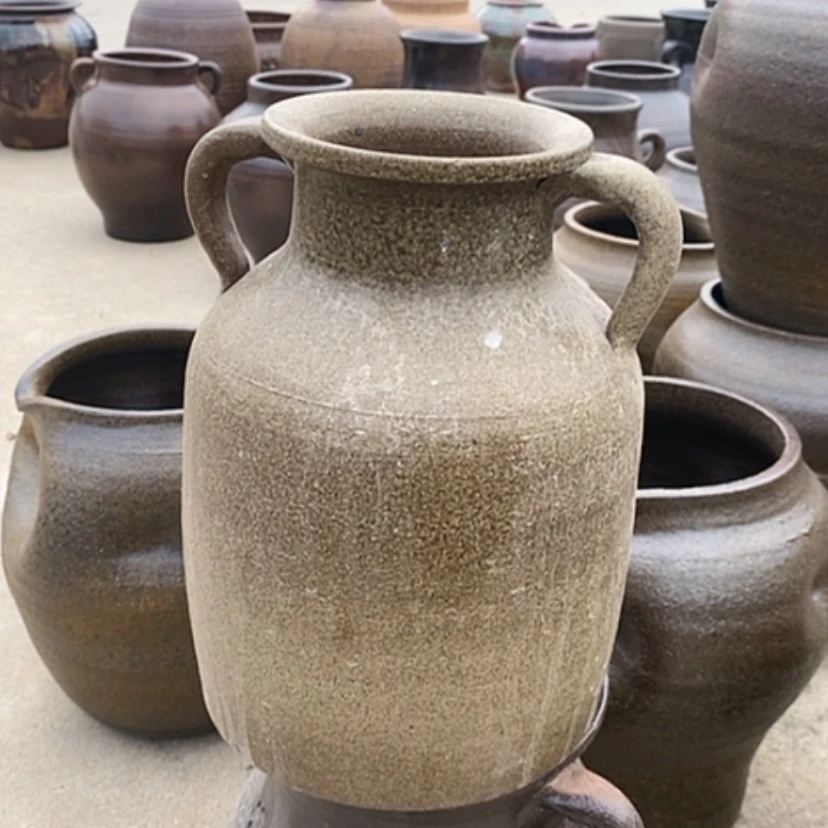 【闪购商品】红陶20CM以下12/26有孔