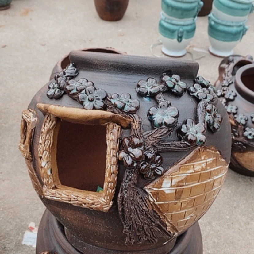 【闪购商品】红陶20CM以下16/28有孔