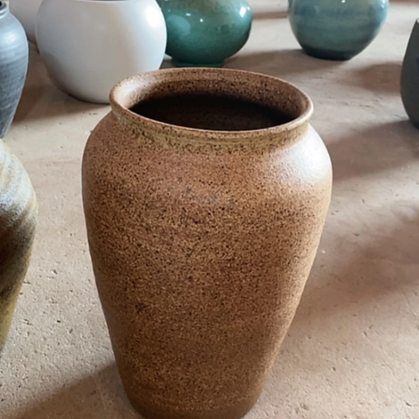 【闪购商品】红陶20CM以下19/37有孔