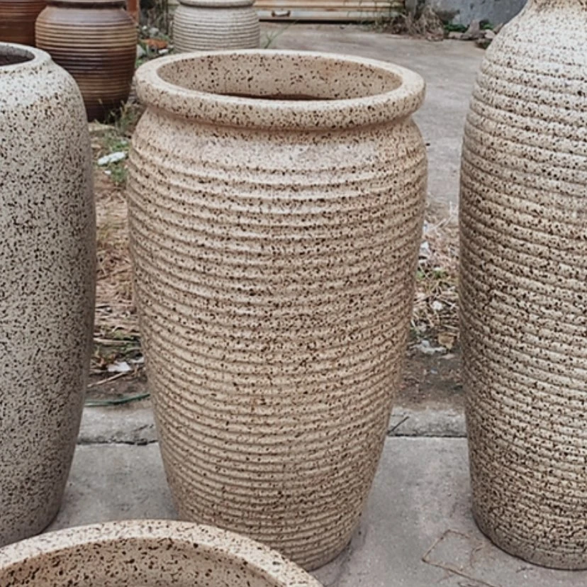 【闪购商品】红陶20CM以下33/65有孔