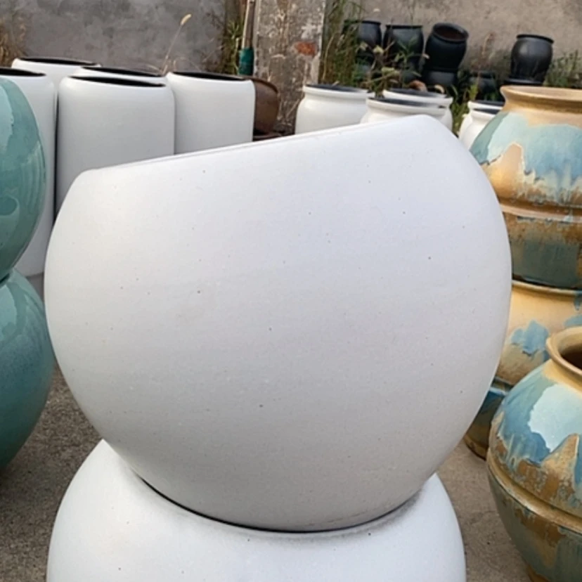 【闪购商品】红陶20CM以下22/27有孔