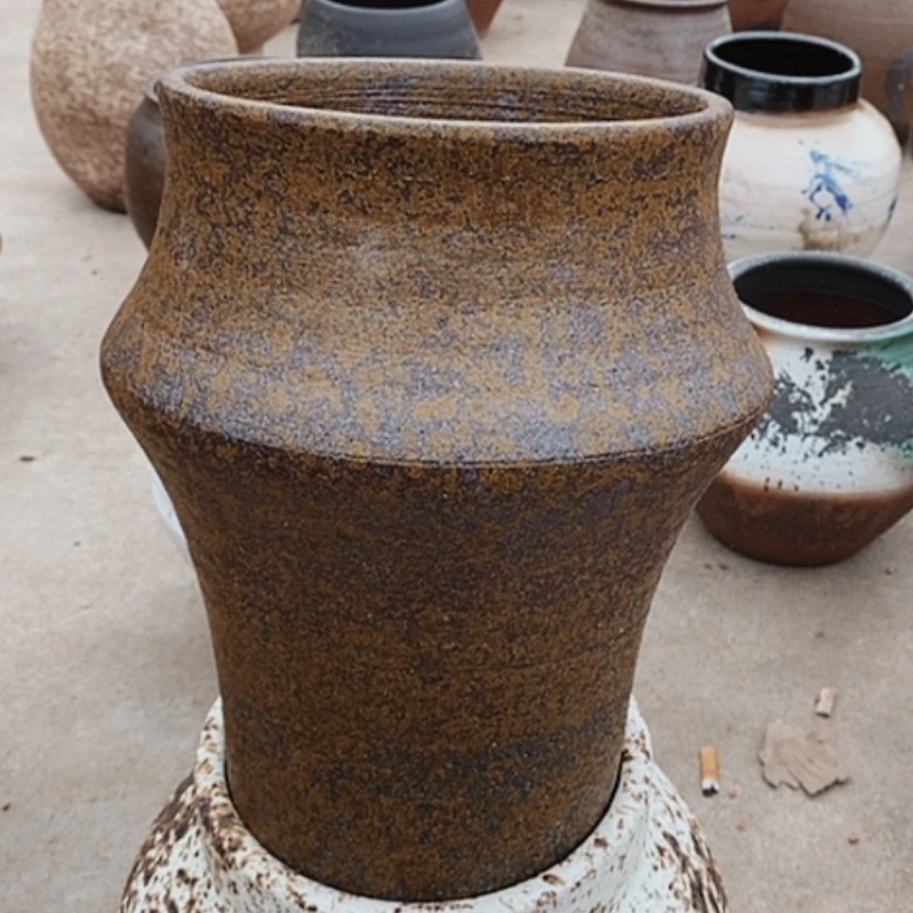 【闪购商品】红陶20CM以下20/32有孔