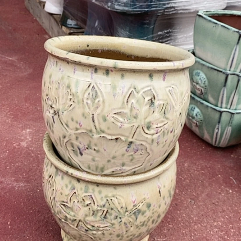 【闪购商品】红陶20CM以下18/19有孔遐思