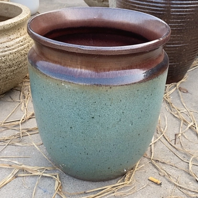 【闪购商品】红陶20CM以下30/36有孔