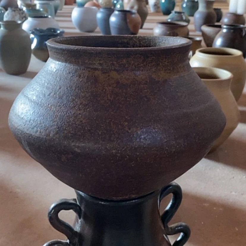 【闪购商品】红陶20CM以下17/20有孔