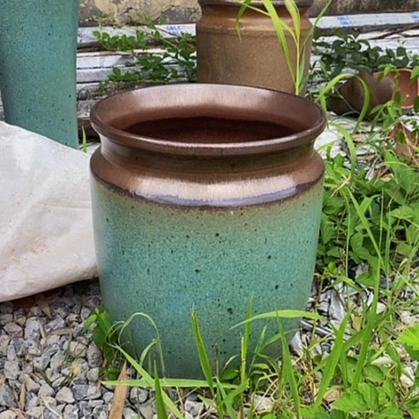 【闪购商品】红陶20CM以下30/36有孔