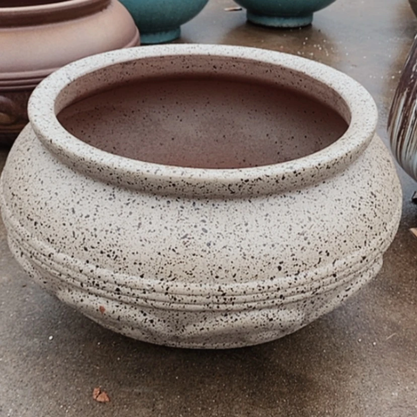 【闪购商品】红陶20CM以下30/23有孔