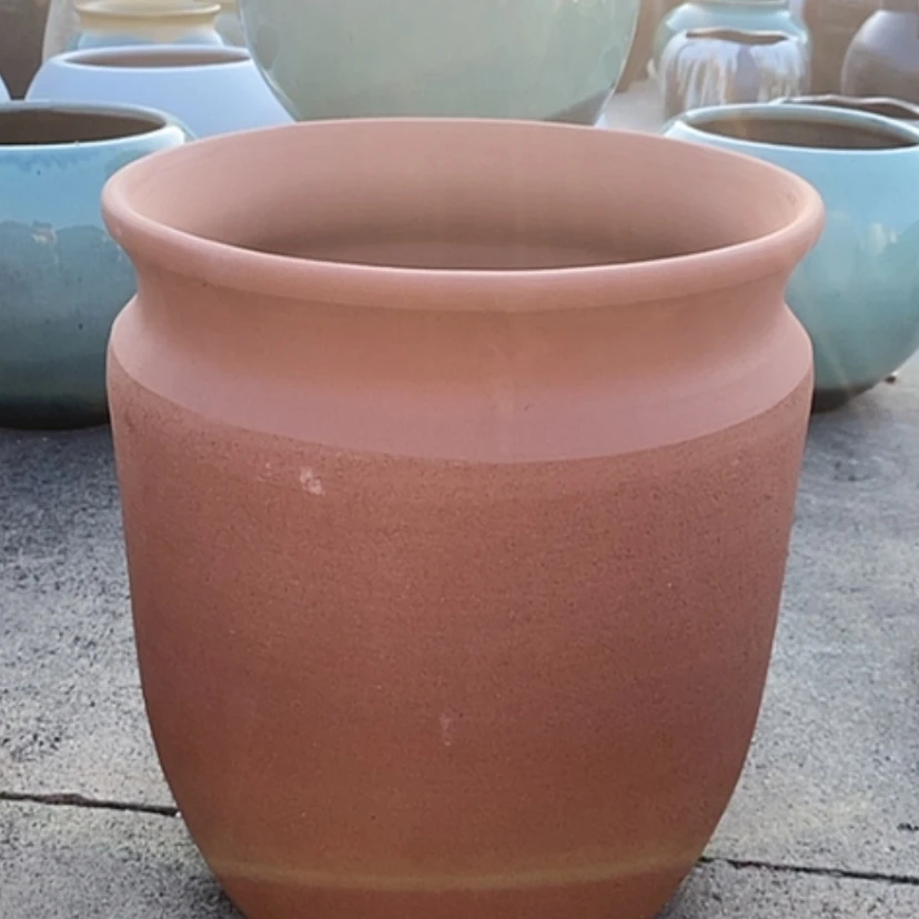 【闪购商品】红陶20CM以下30/36有孔