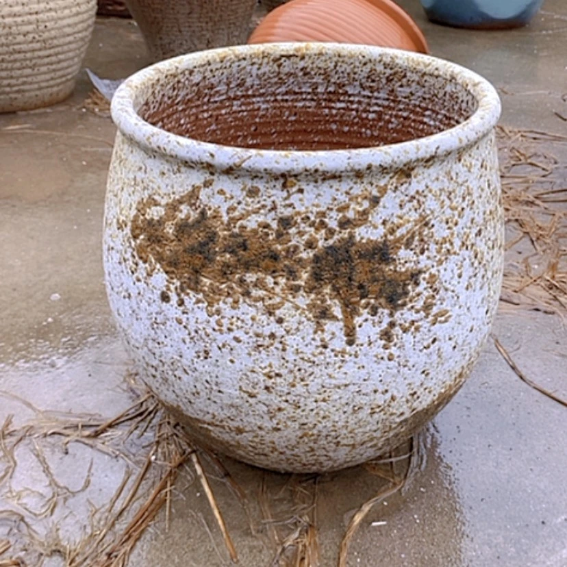 【闪购商品】红陶20CM以下28/31有孔