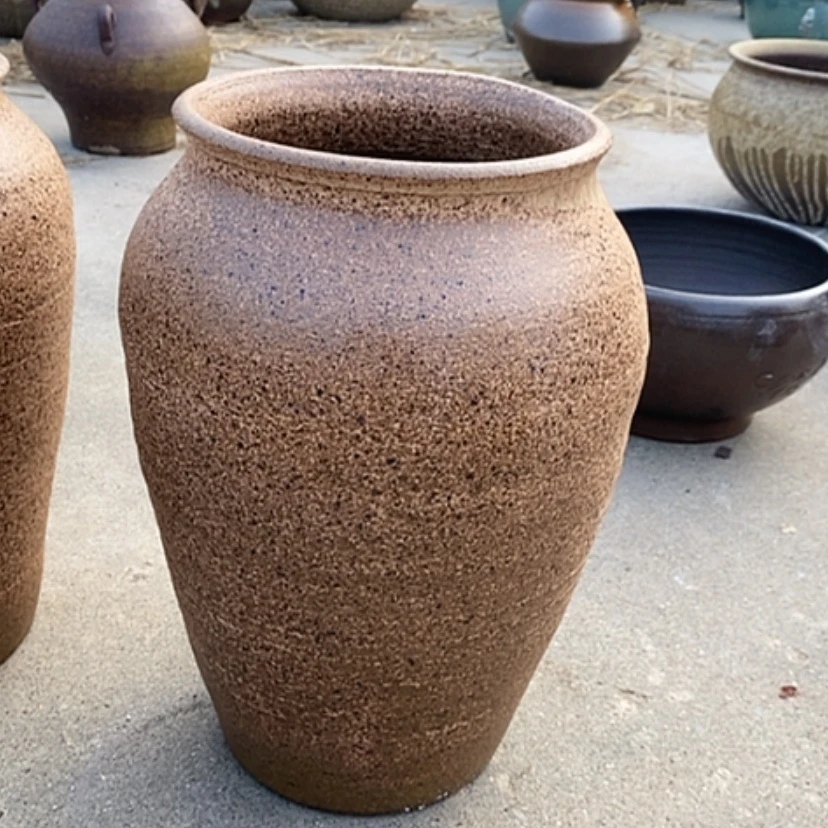【闪购商品】红陶20CM以下19/37有孔