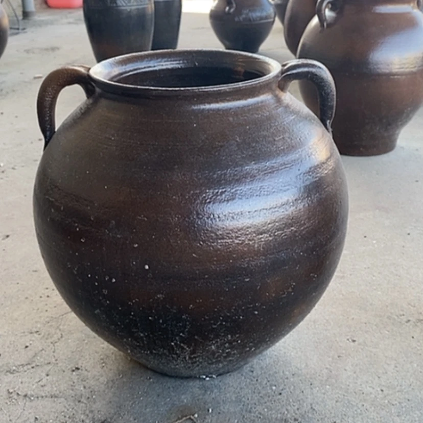 【闪购商品】红陶20CM以下15/28有孔