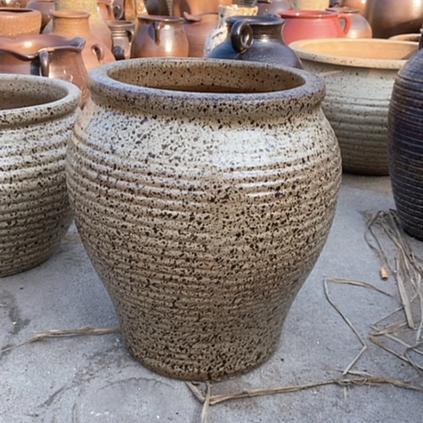 【闪购商品】红陶20CM以下26/36有孔