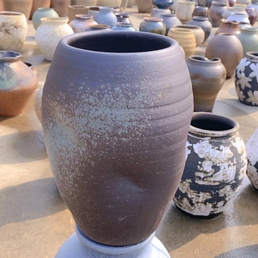 【闪购商品】红陶20CM以下16/32有孔