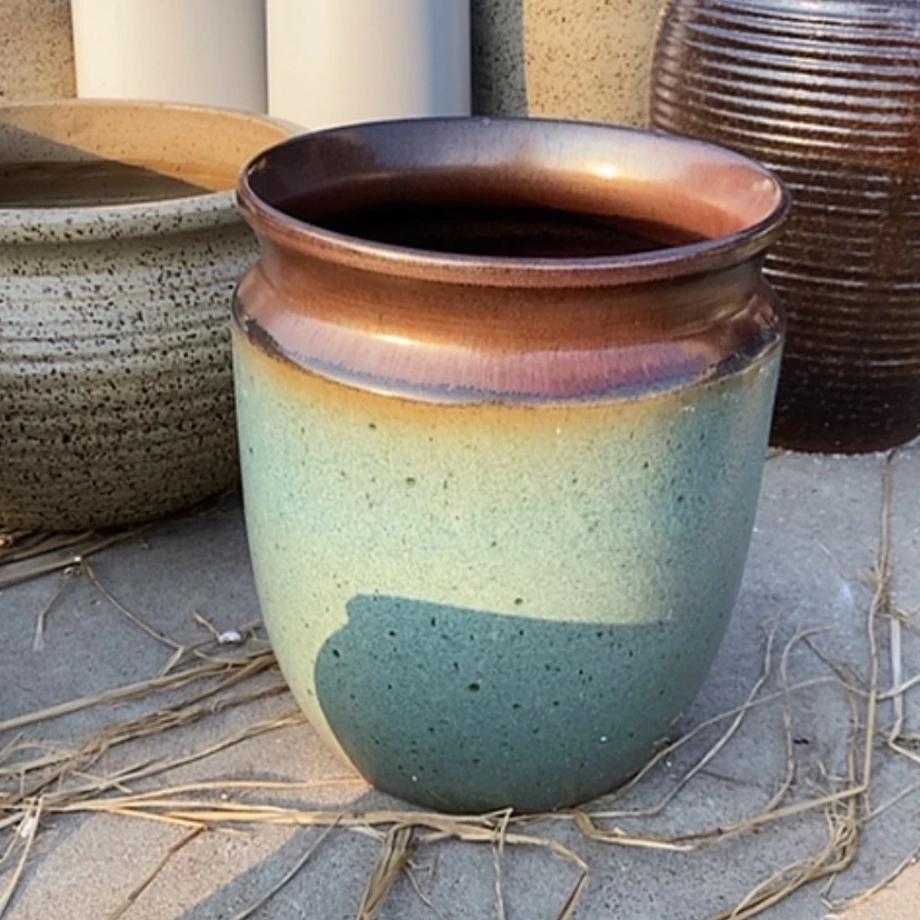 【闪购商品】红陶20CM以下30/36有孔
