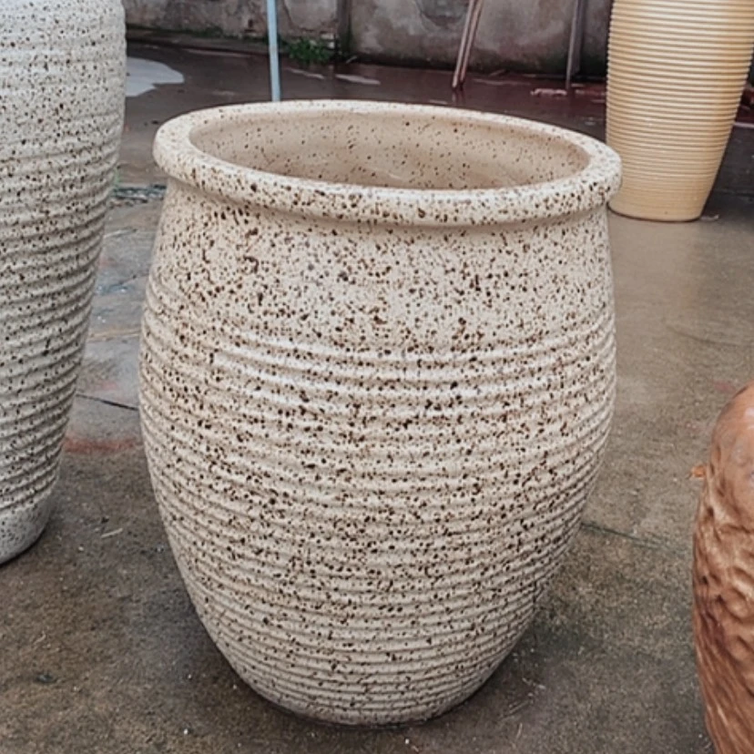 【闪购商品】红陶20CM以下41/55有孔