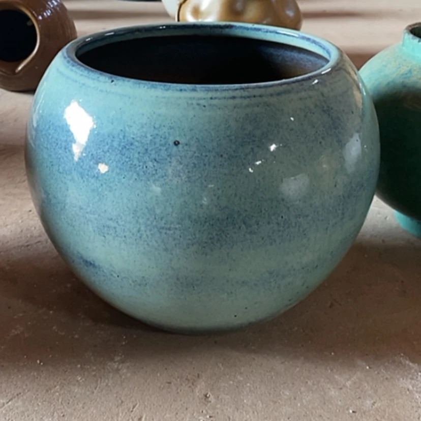 【闪购商品】红陶20CM以下22/27有孔