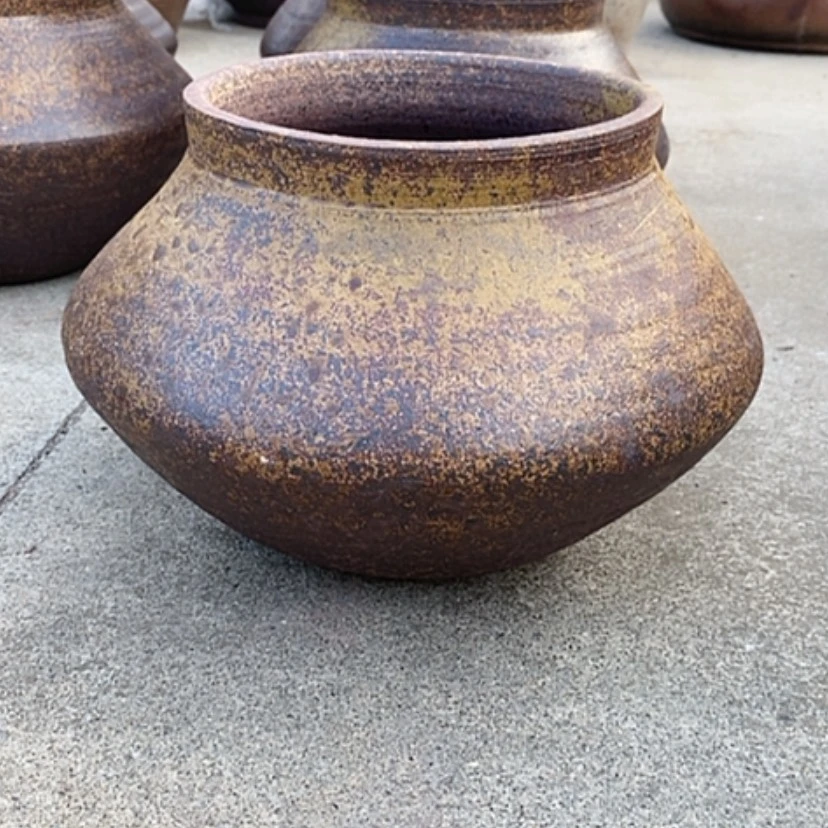 【闪购商品】红陶20CM以下17/20有孔