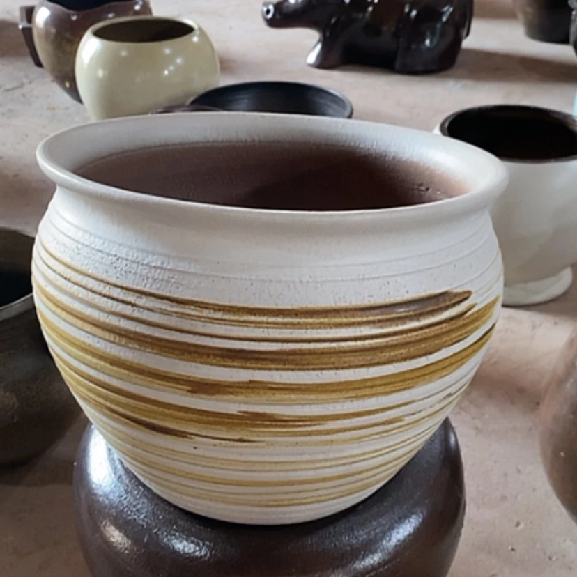 【闪购商品】红陶20CM以下29/24有孔