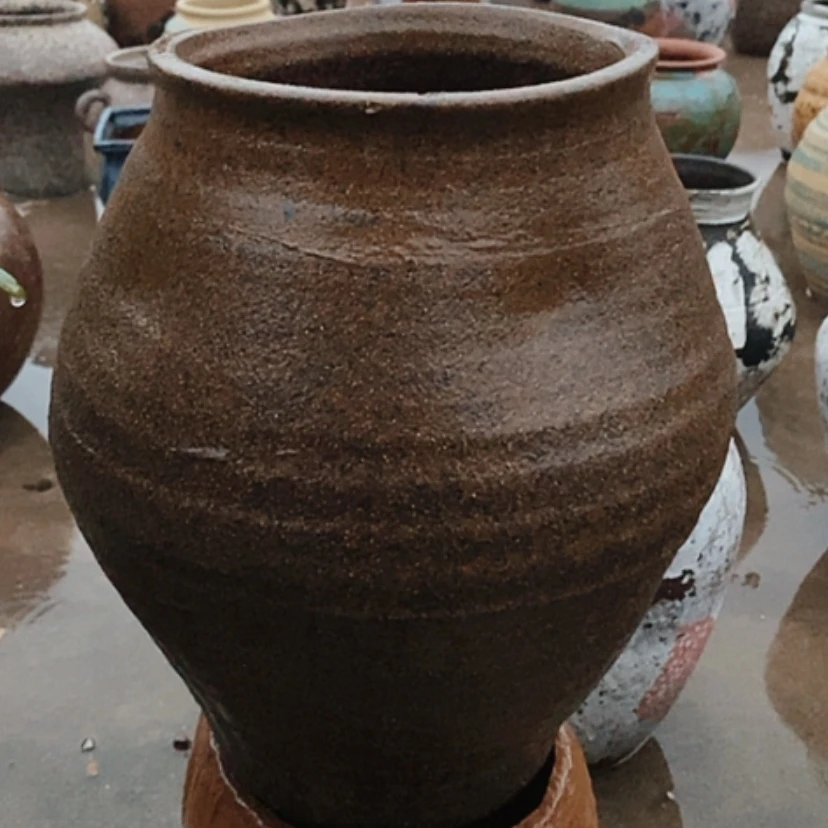 【闪购商品】红陶20CM以下19/36有孔