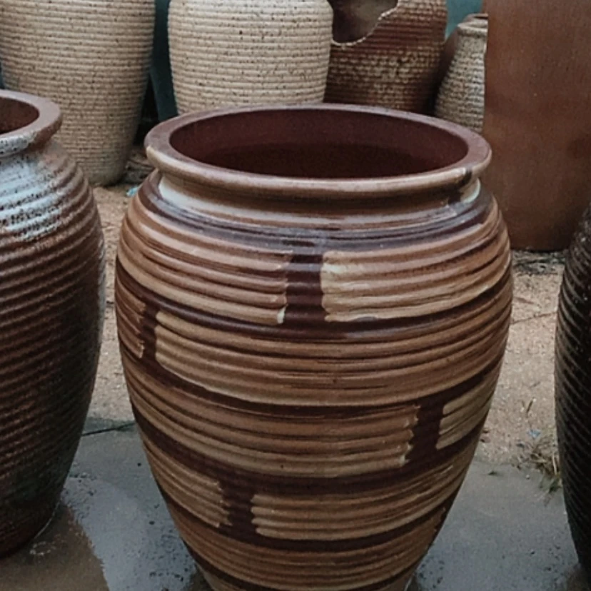 【闪购商品】红陶20CM以下30/48有孔