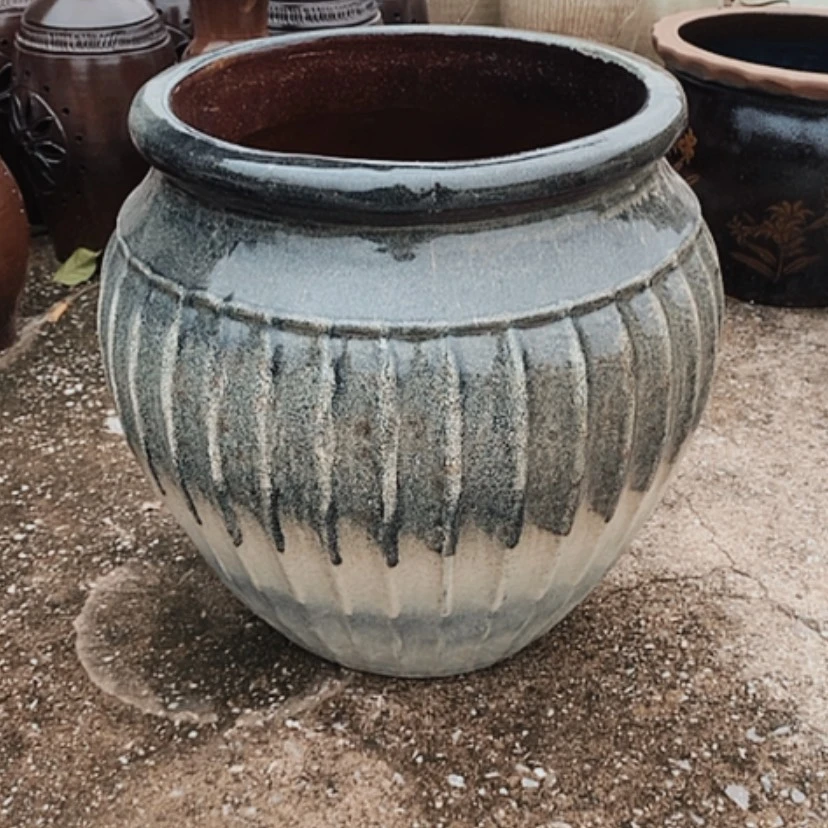 【闪购商品】红陶20CM以下33/38有孔