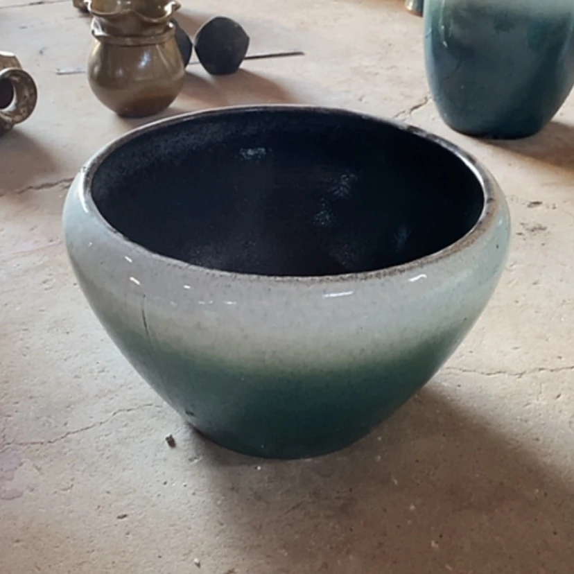 【闪购商品】红陶20CM以下36/24有孔
