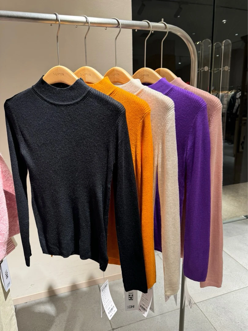 福利 百花行福福专场 冬款上新