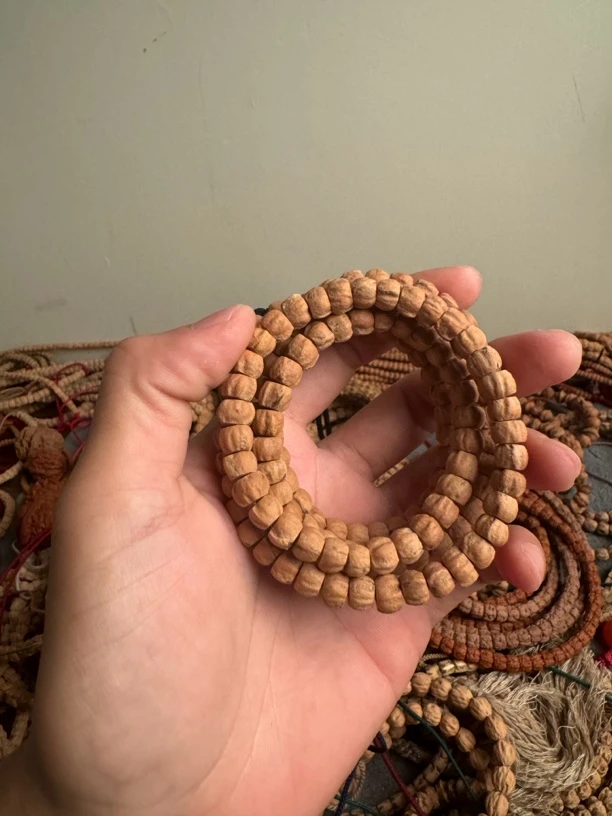 百香籽直切顺纹包子饱满108