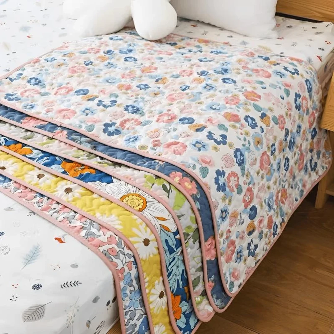 【MS】新人福利70*85可洗床垫姨妈垫1