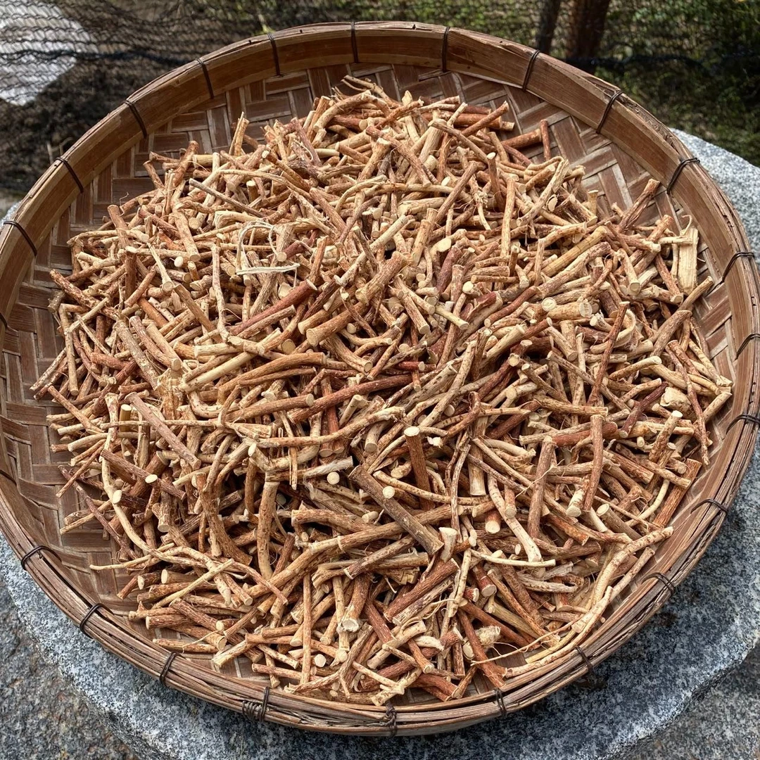 广东韶关正宗深山五指毛桃小根500g无硫手工挑选农产品