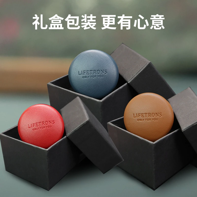 睿智猫2024款小羊皮汽车香薰出风口摆件车内饰品高档香薰留香持久