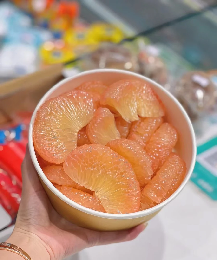 翡翠柚 35/个
