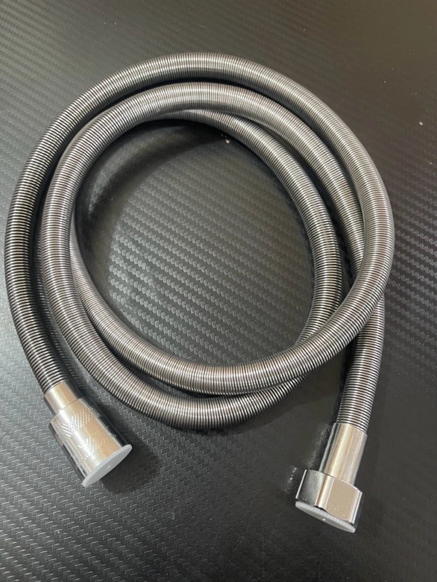 家用1.5米弹簧花洒管 150