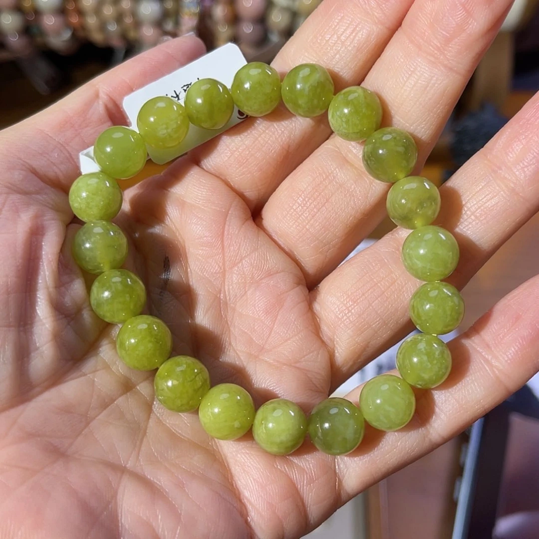 【闪购商品】石英质玉手镯未镶嵌子*