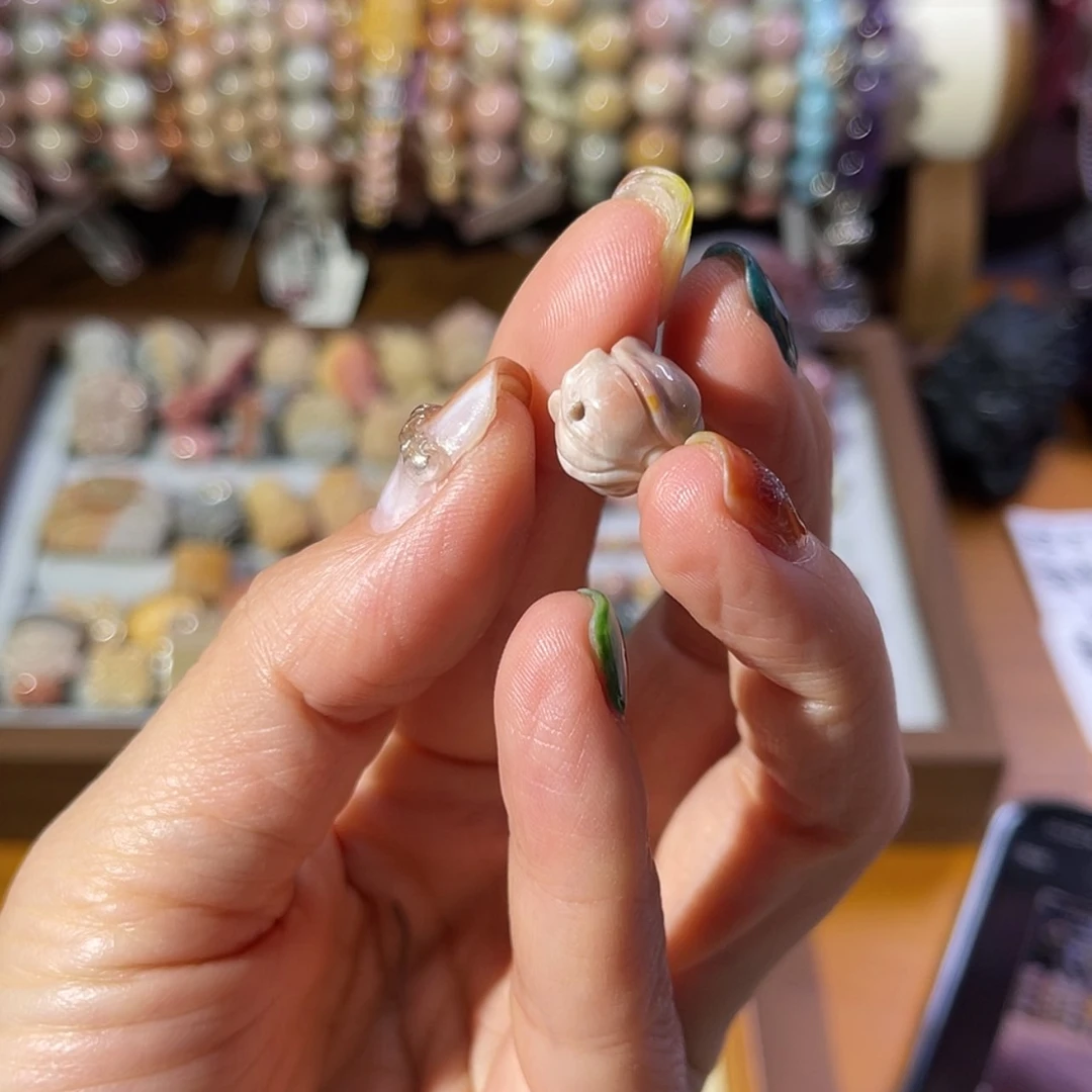 【闪购商品】石英质玉手镯未镶嵌清****u
