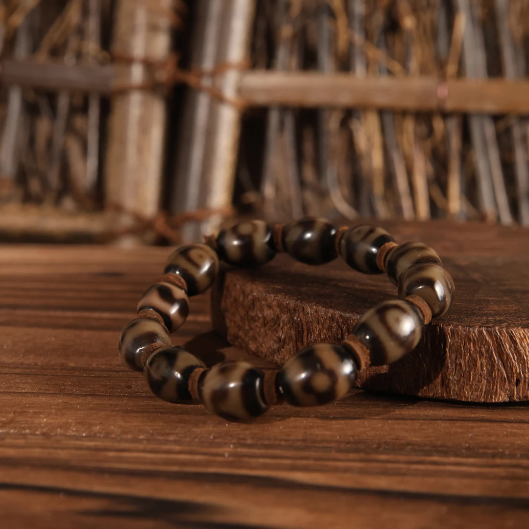 壹加火火|原创设计玛瑙聚缘多宝手串多样性发其一