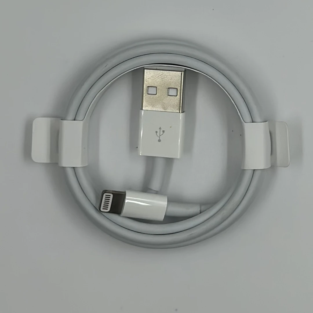 99新 Apple/苹果 拆机原装苹果USB数据线iPhone充电1m数据线正品