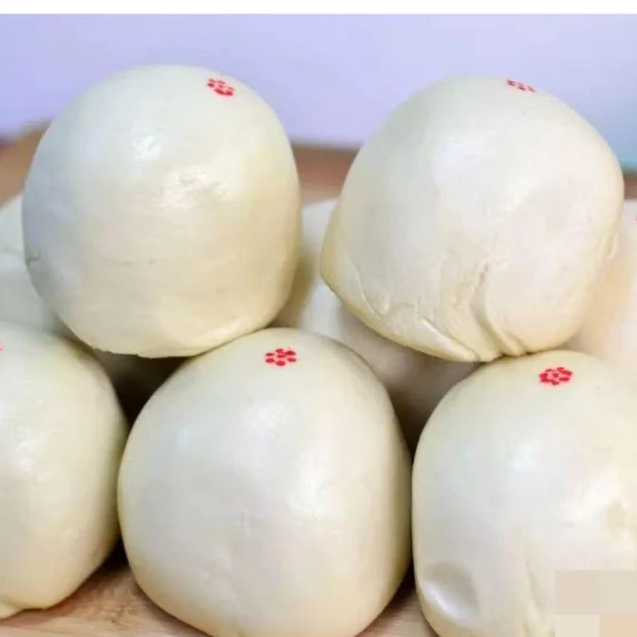 年货必备阜阳年馍