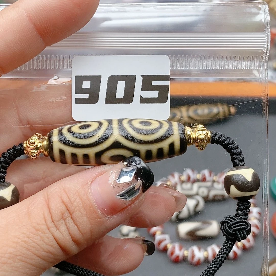 玛瑙/玉髓颈饰合金