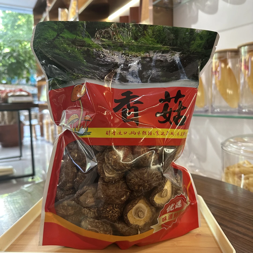 泰悦润大粒雅香菇